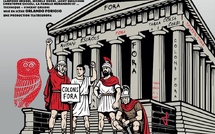 Festival Aleria : ALERIA 75 A.C. - I Rumani fora ! 