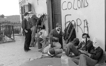 Aleria 75 : Retour sur ces deux jours qui ont marqué l’histoire de la Corse