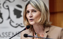 Nanette Maupertuis : « Aleria, c’est l’histoire de la Corse, de tous les Corses, de quelque bord qu’ils soient »