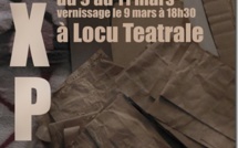 Exposition « Hors cadres », de l’artiste peintre Paul Pietri