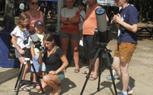 Corte avait la tête dans les étoiles !