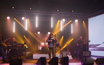 Jean-Marc Ceccaldi en concert à l’espace diamant après 25 ans d’absence
