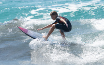Championnats de Corse : Capo di Feno a vibré au rythme du surf insulaire