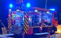 Piana : un motard grièvement blessé après une chute dans un ravin