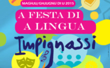 A Festa di a lingua corsa 2016 : Impignassi 