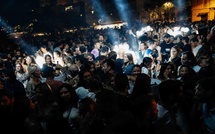 Ajaccio : J-2 pour le grand Bal du Trottel