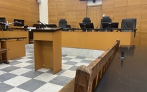 Bastia - 2 ans de prison ferme et interdiction définitive du territoire français pour l'incendie de l'Aldilonda