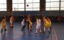 Basket-Ball N3F : Furiani prend sa revanche sur Carqueiranne