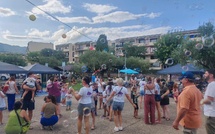  Borgo - Avec « « Ma Journée Magique », faites le plein d’énergie avant la rentrée,