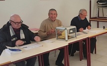 La population du Falasorma dit "Non" à la fusion Manso-Galeria !