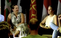 À Taglio Isolaccio, la question du foncier agricole au cœur des débats de l'université d'été de RP&amp;S