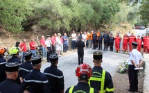 Serge Martinelli : un hommage vibrant en Balagne trente et un ans après le drame