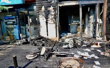 Après l'attentat d'Ajaccio : la CCI de Corse réitère son soutien aux victimes