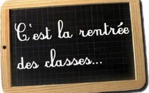 Lycées, collèges et écoles de Corse : on rentre !