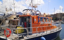 Un voilier en difficulté secouru au large de Calvi