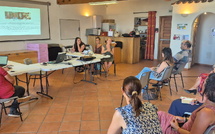A Scala Corta : une nouvelle association en Balagne pour soutenir les parents