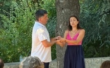  Luri - Clap de fin pour "Opéra déconfiné"