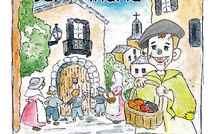 Feli  : une chanson pour faire découvrir la Sant’Andria aux élèves corses