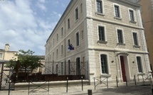 Modernisation, langue corse, aides sociales :  Bastia a préparé la rentrée de 2 188 élèves 