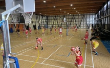 « Corsica Basket Ball Camp » : un stage de très haut niveau à Bastia