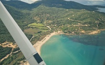 À Propriano, "Tous pour Chacun" va offrir des ailes à des personnes en situation de handicap
