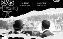 Soirée évènement au Cinéma de Costa Verde 'Lumière l'aventure continue" - Dimanche