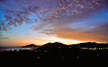 A màghjina : Aiacciu dopu à u tempurale