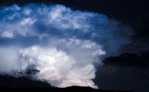 Haute-Corse : 400 foyers toujours privés d’électricité après les orages à Galeria