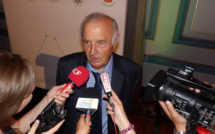 Conseil départemental de la Corse-du-Sud : Le budget - 309,5 millions d’euros - de la réconciliation