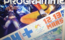 Ajaccio : Rencontres éducatives des jeux vidéo et du numérique au centre du sport et de la jeunesse de Corse
