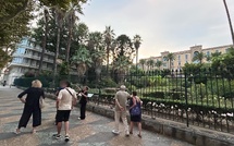 Visites guidées du CIAP à Ajaccio : des balades qui font voyager dans le temps