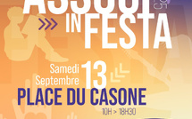 Ajaccio : une journée pour découvrir le tissu associatif local