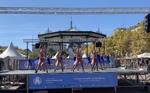 Une centaine de clubs et associations pour la fête du sport ce week-end à Bastia