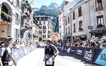De la marche retrouvée à l’UTMB : 43 heures d’un incroyable parcours pour Fabrice Figarella