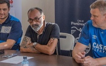 Le ROC vecteur de développement du Rugby balanin