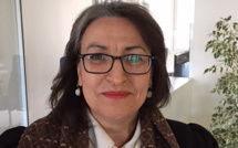 Soad Baba Aïssa à Bastia : « Sans laïcité il n’y aura jamais l’égalité homme-femme »