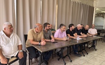 Le PNC se met en ordre de marche pour les prochaines échéances électorales 