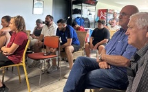 Rugby  - Bastia XV dans la continuité