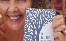«La ballade du pendu du Niolu » : un conte poétique et historique de Lucrèce Luciani