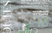 Les femmes à l'honneur en Costa Verde