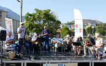 Corte : A Festa di l’Associi c’est dimanche