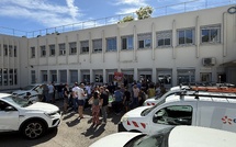 CGT Énergie : la mobilisation se poursuit à Bastia pour une hausse des salaires et une baisse des factures