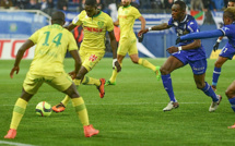 Sporting-Nantes : Un point et la dixième place pour les Bastiais