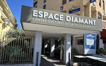 Ajaccio : L’Espace Diamant promet une riche saison culturelle