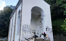 8 septembre : entre foi et traditions, la Corse fête la Vierge Marie
