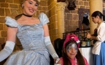 Bastia - Un bel « Arc en ciel » pour les enfants malades