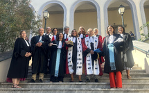 Cour d'appel de Bastia : De nouveaux magistrats en renfort pour amplifier la lutte contre la criminalité organisée