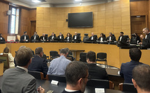 Bastia : "Face à l’emprise criminelle, une stratégie judiciaire renforcée"