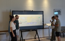 Le Liesse Festival s’installe à Lisula pour une première édition corse