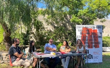 Libri Mondi : la 9ᵉ édition les 13 et 14 septembre au musée de Bastia